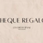 CHEQUE REGALO