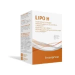 LIPO H (60 CAP)