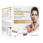 PACK REGENERACIÓN CUTÁNEA INOVANCE