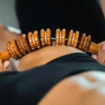 RITUAL MADEROTERAPIA