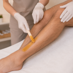 CERA PIERNAS ENTERAS HOMBRE