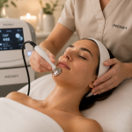 INDIBA FACIAL CORRECTIVO