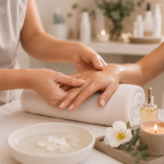 MANICURA SPA