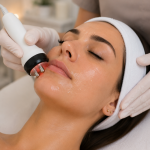 RADIOFRECUENCIA FACIAL EXPERTO