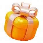 Cheque Regalo